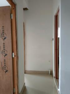 Passage Image of 850 Sq.ft 2 BHK Apartment / Flat for sale in Sarada Pally Kolkata for Rs. 3900000