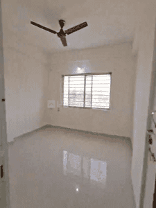Image of 631 Sq.ft 1 BHK Apartment / Flat for sale in Shiv Vatika Brij Residency, Nipania, Indore for Rs. 3200000