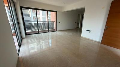 Hall Image of 2223 Sq.ft 3 BHK Apartment / Flat for sale in Saraswati Felicia, Nirnay Nagar Ahmedabad for Rs. 18500000