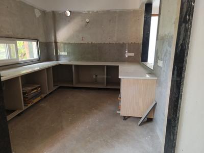 Kitchen Image of 6000 Sq.ft 12 BHK Independent House for rent in Ansal C1 - Block, Palam Vihar Gurgaon for Rs. 250000