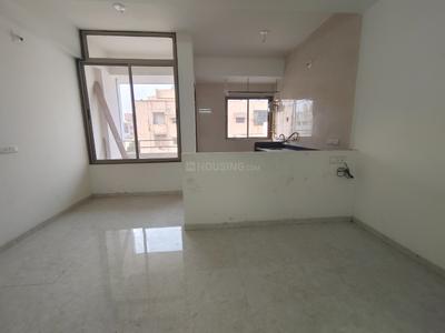 Kitchen Image of 1413 Sq.ft 3 BHK Apartment / Flat for sale in Maninagar Ahmedabad for Rs. 8700000