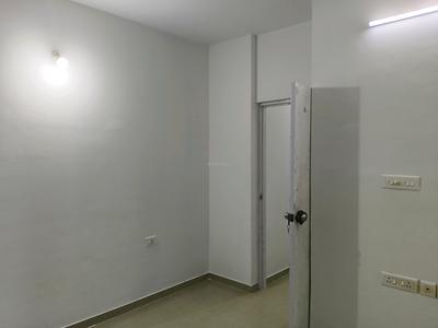 Bedroom Image of 909 Sq.ft 2 BHK Apartment / Flat for sale in Lodha Casa Rio, Palava Phase 1 Thane for Rs. 5750000