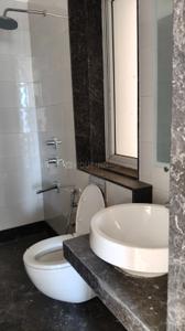 Bathroom Image of 1600 Sq.ft 3 BHK Apartment / Flat for sale in Kalpataru Radiance, Goregaon West Mumbai for Rs. 50000000