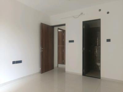 Bedroom Image of 1375 Sq.ft 3 BHK Apartment / Flat for sale in Krisna Nirmaan Amorapolis Phase 3, Lohegaon Pune for Rs. 9700000