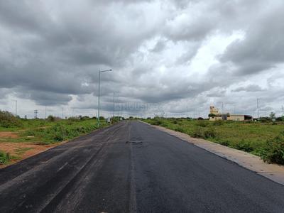 Image of 1200 Sq.ft Residential Plot / Land for sale in  Nadaprabhu Kempegowda Layout, Kengeri, Bengaluru for Rs. 13500000