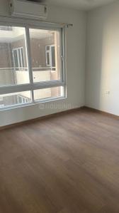 Bedroom Image of 925 Sq.ft 2 BHK Apartment / Flat for sale in Hero Homes, Sector 104 Gurgaon for Rs. 16000000