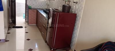 Image of 425 Sq.ft 1 BHK Apartment / Flat for sale in Chandreshnagar, Rajkot for Rs. 2251000