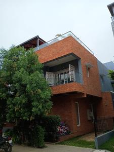 Image of 2800 Sq.ft 4 BHK Villa for sale in Tattvam Woodsvale by Tattvam, Sarjapur, Bengaluru for Rs. 37000000