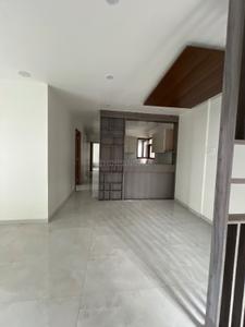 Hall Image of 1488 Sq.ft 3 BHK Apartment / Flat for sale in Infinito Sereno, Baner Pune for Rs. 13500000