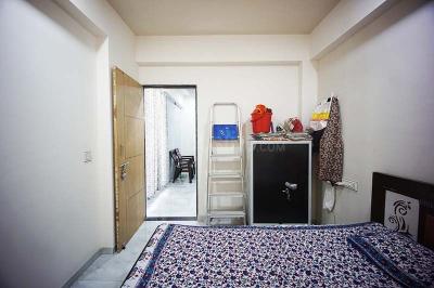 Bedroom Image of 1080 Sq.ft 2 BHK Apartment / Flat for sale in Vatva Ahmedabad for Rs. 3600000
