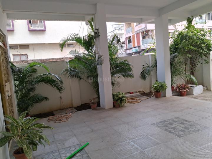 Balcony Image of GURUKRUPA in Vayusena Nagar, Nagpur