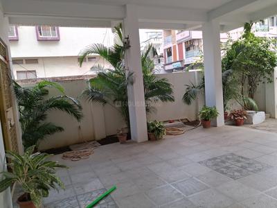 Balcony Image of GURUKRUPA in Vayusena Nagar, Nagpur