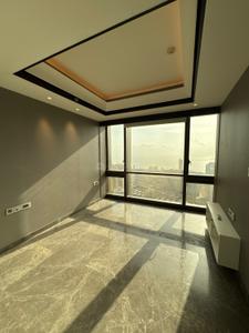 Hall Image of 2000 Sq.ft 4 BHK Apartment / Flat for sale in Lodha Trump Tower, Lower Parel Mumbai for Rs. 140000000