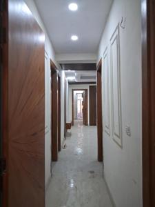 Main Entrance Image of 1550 Sq.ft 3 BHK Apartment / Flat for sale in DM Infra, Sector 104 Noida for Rs. 5650000