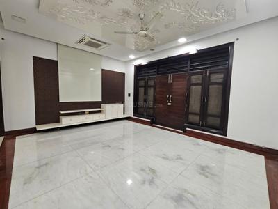 Hall Image of 4843 Sq.ft 4 BHK Builder Floor for rent in Sector 50 Noida for Rs. 170000