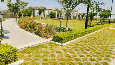 Image of 750 Sq.ft Residential Plot / Land for sale in Target Tirumala Gold, Magar Kheda, Indore for Rs. 3375000