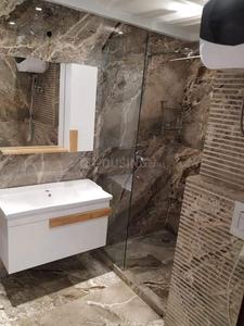 Image of 4500 Sq.ft 3 BHK Builder Floor for rent in Sector 14, Faridabad for Rs. 60000
