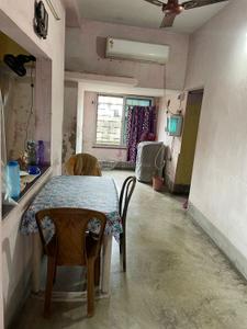 Living Room Image of 1500 Sq.ft 5 BHK Builder Floor for sale in Parnasree Pally Kolkata for Rs. 8800000