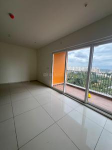 Bedroom Image of 1663 Sq.ft 3 BHK Apartment / Flat for sale in Jyotipuram Bengaluru for Rs. 31000000