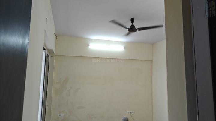 Green world Airoli Bedroom One 1