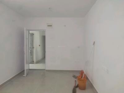 Living Room Image of 901 Sq.ft 3 BHK Apartment / Flat for sale in Shapoorji Pallonji Shukhobrishti Spandan Phase 9 , New Town Kolkata for Rs. 6200000