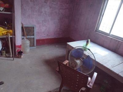 Bedroom Image of 1050 Sq.ft 3 BHK Independent House for rent in Tatisilwai Ranchi for Rs. 5000