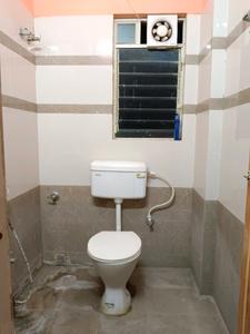 Bedroom One Image of 1097 Sq.ft 3 BHK Apartment / Flat for sale in Balaji Marigold, Sarsuna Kolkata for Rs. 5220000