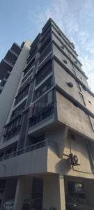 Image of 1250 Sq.ft 2 BHK Apartment / Flat for sale in Swastik Windsor Heights, Kharghar, Navi Mumbai for Rs. 16500000