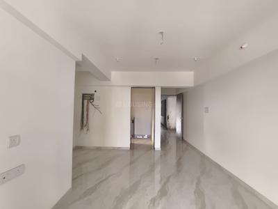 Hall Image of 1940 Sq.ft 4.5 BHK Apartment / Flat for sale in Snehkiran Tower, Hiranandani Estate Thane for Rs. 18500000