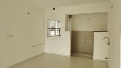 2.5 BHK Flat