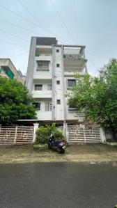 Image of 1050 Sq.ft 2 BHK Apartment / Flat for sale in London Street, Nagpur for Rs. 7000000