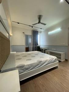 Bedroom Image of 1570 Sq.ft 3 BHK Apartment / Flat for sale in Vaishali Nagar Extension Jaipur for Rs. 7010254