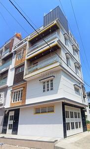 Image of 2500 Sq.ft 3 BHK Villa for sale in Banashankari 6th Stage 4th Block, Bengaluru for Rs. 25000000