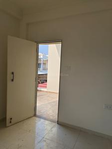 Bedroom Image of 1500 Sq.ft 3 BHK Independent House for rent in Airport Road Bhopal for Rs. 20000