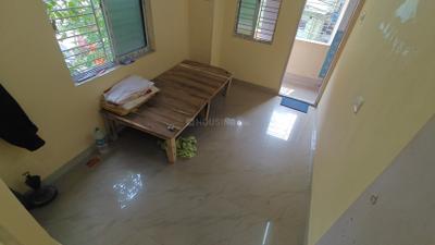 Bedroom Image of 305 Sq.ft 1 RK Apartment / Flat for sale in Keshtopur Kolkata for Rs. 850000