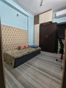 Bedroom Image of 810 Sq.ft 2 BHK Apartment / Flat for sale in Akaar Villa, Baguiati Kolkata for Rs. 3950000