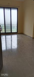 Hall Image of 1120 Sq.ft 2 BHK Apartment / Flat for sale in Ulwe Navi Mumbai for Rs. 7000000