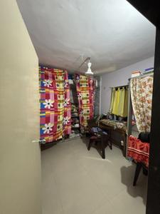 Bedroom Image of 1440 Sq.ft 3 BHK Independent House for sale in Pal Gam Surat for Rs. 8000000