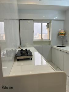 Kitchen Image of 1944 Sq.ft 4 BHK Apartment / Flat for sale in Lodha Casa Royale, Thane West Thane for Rs. 24000000