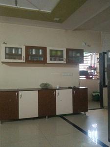 Kitchen Image of 1305 Sq.ft 2 BHK Apartment / Flat for sale in Koba Gandhinagar for Rs. 6000000