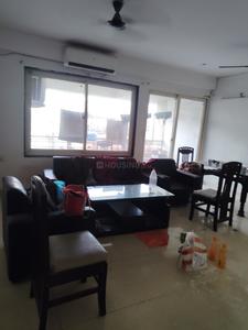 Hall Image of 1700 Sq.ft 3 BHK Apartment / Flat for sale in Raheja Residency, Jivan Vihar Raipur for Rs. 6300000