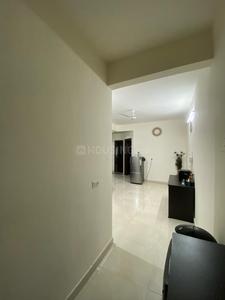 Hall Image of 640 Sq.ft 2 BHK Apartment / Flat for sale in Signature Global Orchard Avenue , Sector 93 Gurgaon for Rs. 6000000
