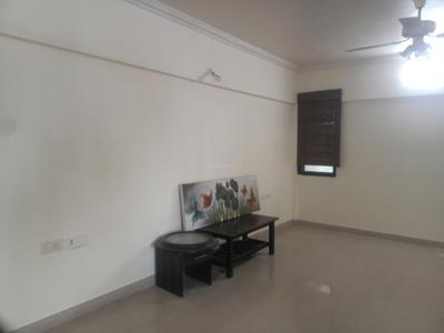 Living Room Image of 1250 Sq.ft 3 BHK Apartment / Flat for sale in Goel Ganga Serio E F Building, Kharadi Pune for Rs. 20000000