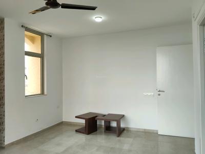 Bedroom Image of 1450 Sq.ft 2.5 BHK Apartment / Flat for rent in Hiranandani Cardinal, Hiranandani Estate Thane for Rs. 66000