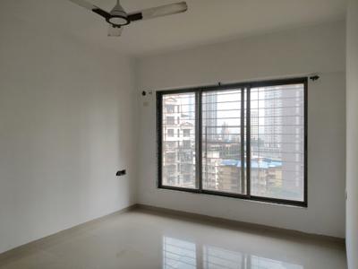 Bedroom Image of 461 Sq.ft 1 BHK Apartment / Flat for sale in Mulund West Mumbai for Rs. 11500000
