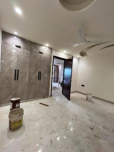 Hall Image of 1765 Sq.ft 3 BHK Builder Floor for rent in Sector 100 Noida for Rs. 60000