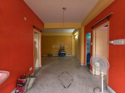 Hall Image of 860 Sq.ft 2 BHK Apartment / Flat for sale in Parnasree Pally Kolkata for Rs. 4300000