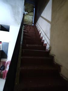 Balcony Image of 700 Sq.ft 3 BHK Duplex for sale in Shivanand Nagar Raipur for Rs. 3800000
