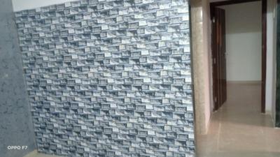 Living Room Image of 610 Sq.ft 1 BHK Apartment / Flat for sale in Palghar Mumbai for Rs. 2000000