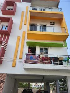 Image of 956 Sq.ft 2 BHK Apartment / Flat for sale in Semmancheri, Chennai for Rs. 6300000